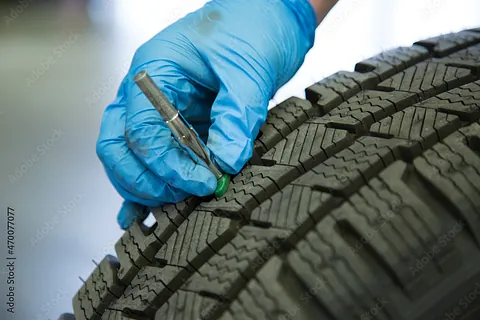 tyre legal